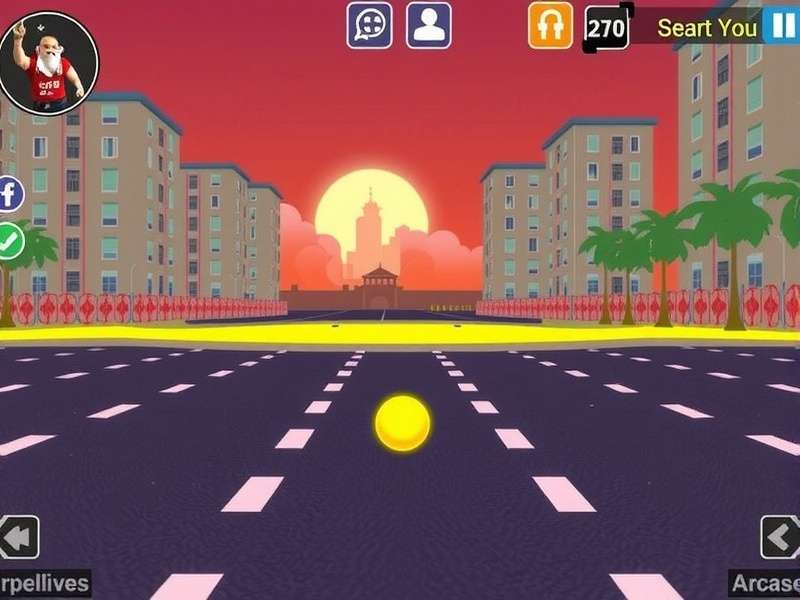 Mumbai Ball Blitz Pro Objectives