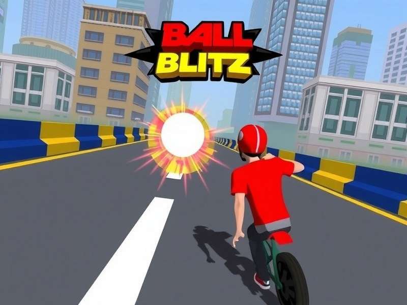 Mumbai Ball Blitz Pro Controls Guide
